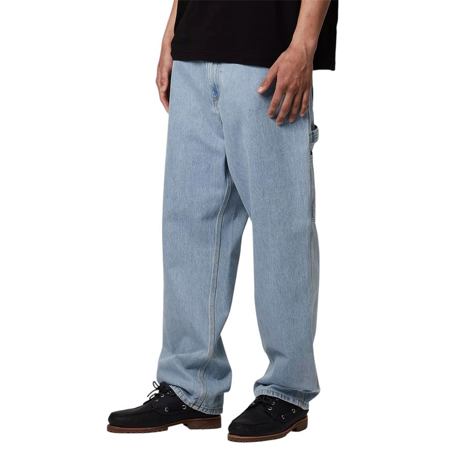 Single Knee Pant jeans da uomo Carhartt WIP | I03202401A3